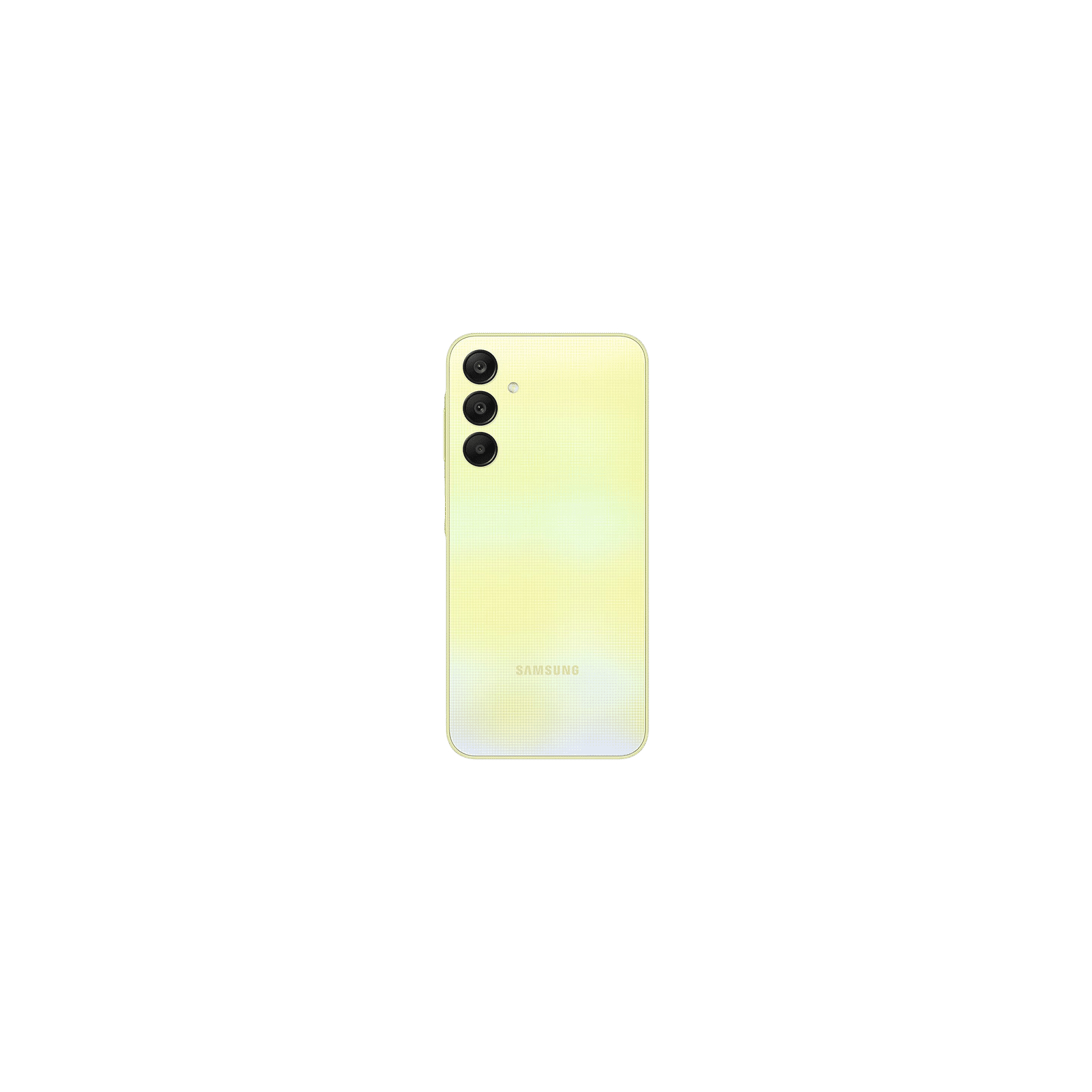 Мобильный телефон Samsung Galaxy A25 5G 8/256Gb Yellow (SM-A256BZYHEUC) изображение 5