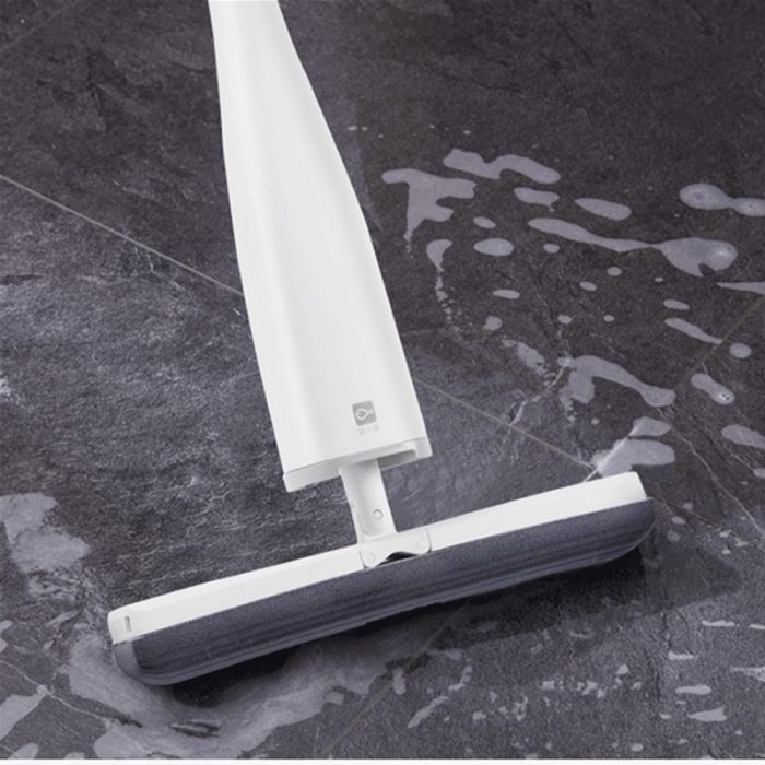 Насадка сменная для швабры Xiaomi Blue Fish Sponge Mop 3 шт. (PU03AB) изображение 3