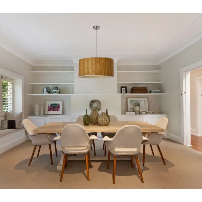 Люстра Candellux TIMBER (31-56699) изображение 5