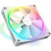 Кулер для корпуса NZXT F120RGB Duo (RF-D12SF-W1) изображение 3
