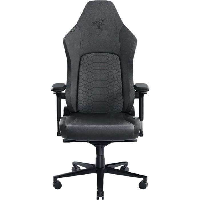 Кресло игровое Razer Iskur V2 Fabrick (RZ38-04900300-R3G1)