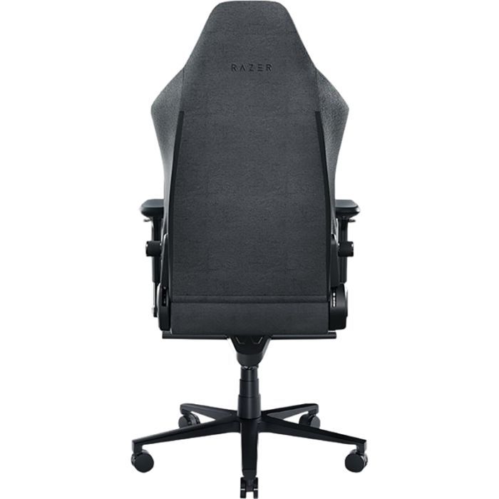 Кресло игровое Razer Iskur V2 Fabrick (RZ38-04900300-R3G1) изображение 2