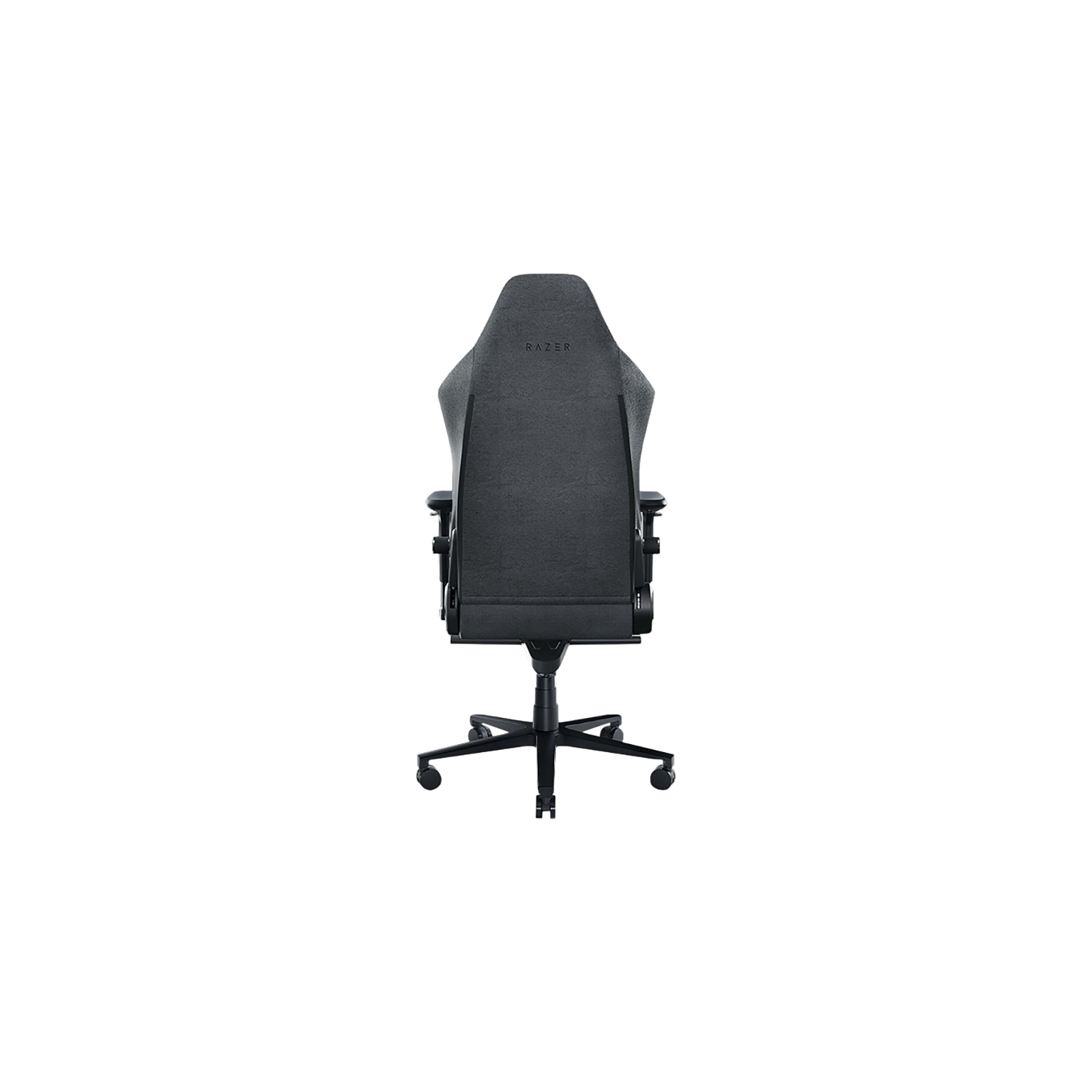 Крісло ігрове Razer Iskur V2 Fabrick (RZ38-04900300-R3G1) зображення 2