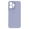 Чохол до мобільного телефона Armorstandart ICON Case Xiaomi Redmi 12 4G Camera cover Lavender (ARM66536)