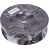 Пластик для 3D-принтера PowerPlant PLA, 1.75 мм, 1kg, black (PT812936)