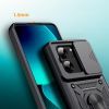 Чехол для мобильного телефона BeCover Military Xiaomi 13T/13T Pro Black (710557) изображение 2