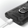 Чохол до мобільного телефона BeCover Military Xiaomi 13T/13T Pro Black (710557) зображення 4
