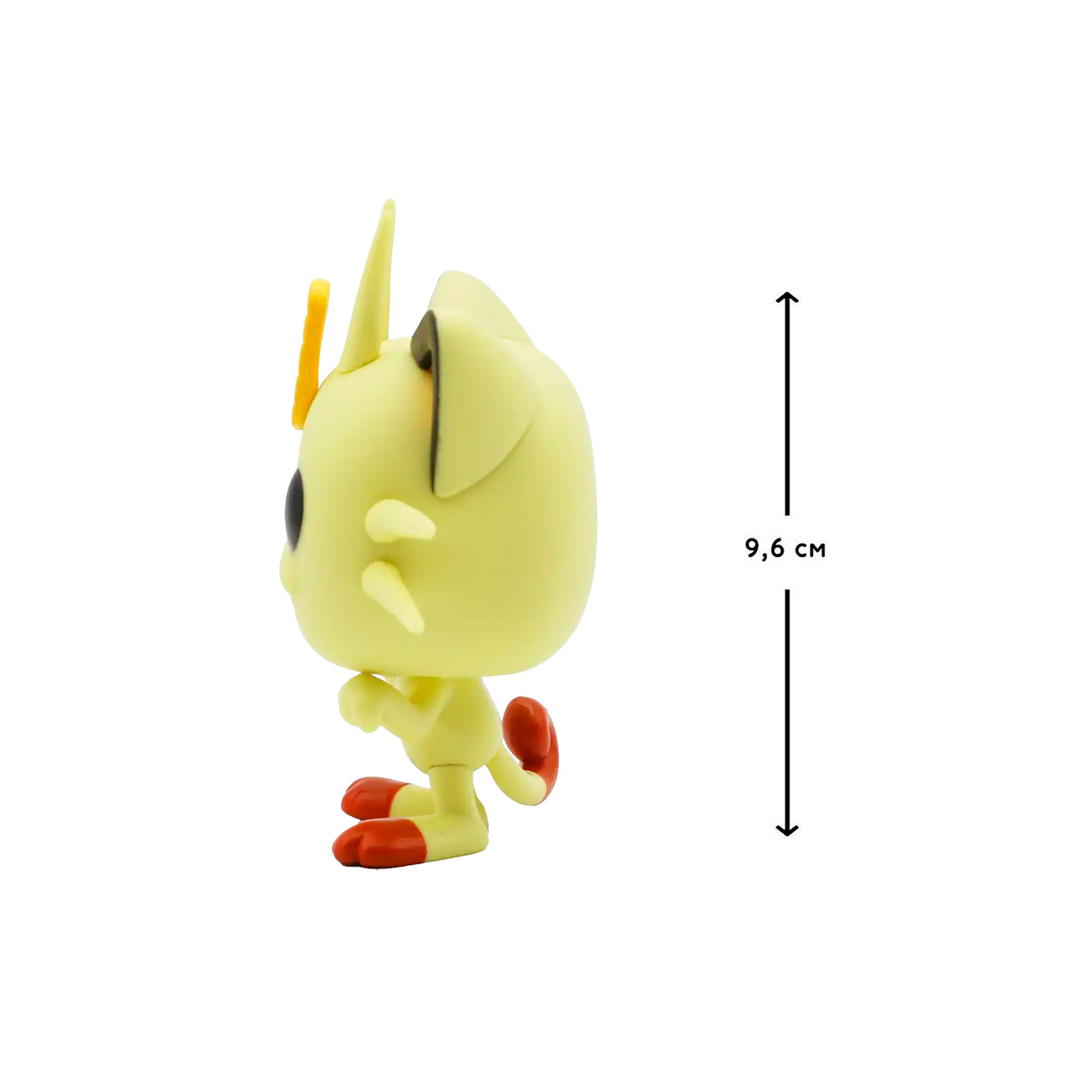 Фигурка для геймеров Funko Pop серии Покемон - Мяут (74630) изображение 2