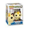 Фігурка для геймерів Funko Pop серії Покемон - Мяут (74630) зображення 4