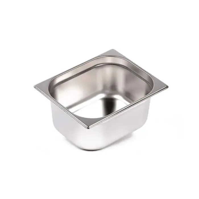 Гастроемкость FoREST Food Line GN 1/2 h 150 мм 9,5 л (231280)