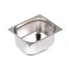 Гастроемкость FoREST Food Line GN 1/2 h 150 мм 9,5 л (231280)