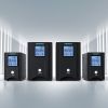 Источник бесперебойного питания Marsriva MR-UF1500P-H 1500VA (MR-UF1500P-H) изображение 5