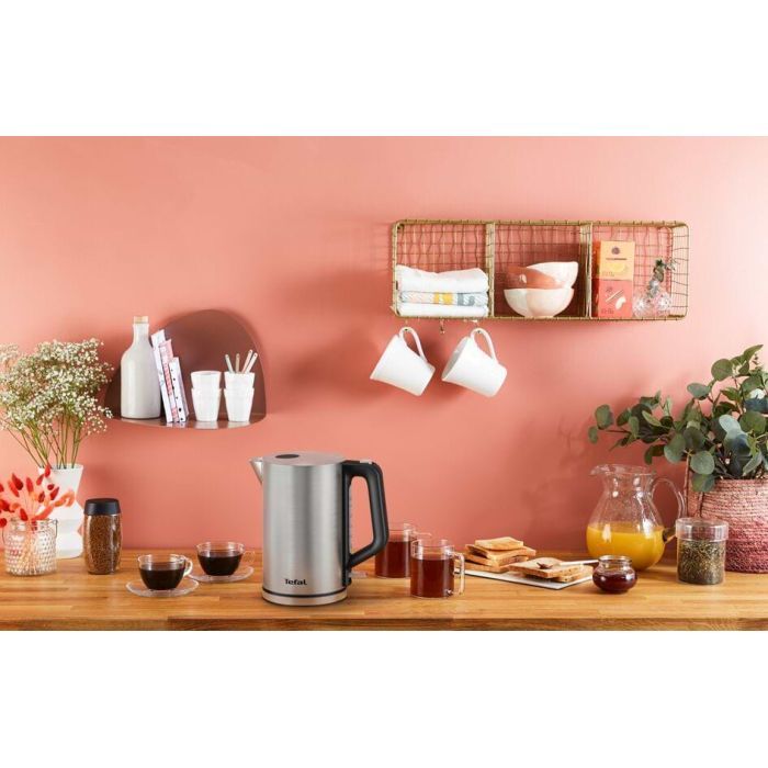 Электрочайник Tefal KI513D10 изображение 11