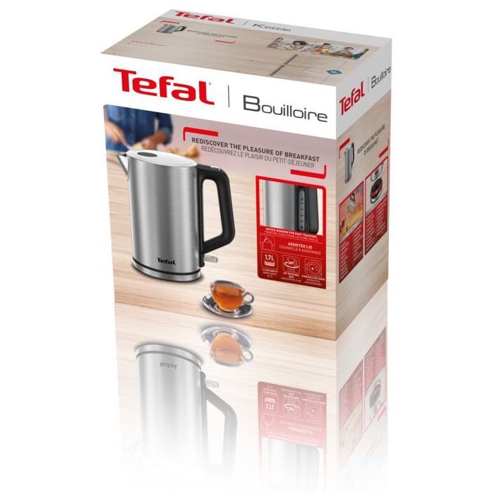 Электрочайник Tefal KI513D10 изображение 12