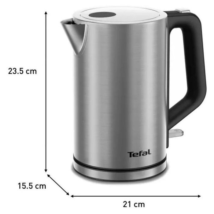 Электрочайник Tefal KI513D10 изображение 2