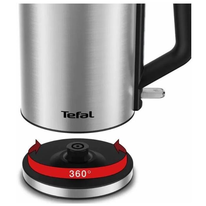 Электрочайник Tefal KI513D10 изображение 4
