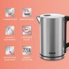 Электрочайник Tefal KI513D10 изображение 9