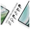 Пленка защитная Armorstandart Anti-Blue Oscal Pad 15 (ARM74594) изображение 2