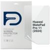 Пленка защитная Armorstandart Anti-Blue Oscal Pad 15 (ARM74594)