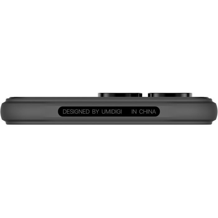 Мобильный телефон Umidigi G5 Mecha (RP08) 8/128Gb Gray (6973553523019) изображение 7