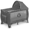 Детский манеж Lionelo Sven Plus Grey Concrete (LO-SVEN PLUS GREY CONCRETE) изображение 2