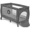 Детский манеж Lionelo Sven Plus Grey Concrete (LO-SVEN PLUS GREY CONCRETE) изображение 3