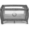 Детский манеж Lionelo Sven Plus Grey Concrete (LO-SVEN PLUS GREY CONCRETE) изображение 4