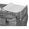 Детский манеж Lionelo Sven Plus Grey Concrete (LO-SVEN PLUS GREY CONCRETE) изображение 5