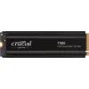 Накопитель SSD M.2 2280 2TB T500 Heatsink Micron (CT2000T500SSD5) изображение 2