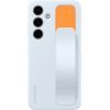 Чехол для мобильного телефона Samsung Galaxy S24 (S921) Standing Grip Case Light Blue (EF-GS921CLEGWW) изображение 3