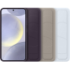 Чохол до мобільного телефона Samsung Galaxy S24 (S921) Standing Grip Case Light Blue (EF-GS921CLEGWW) зображення 6