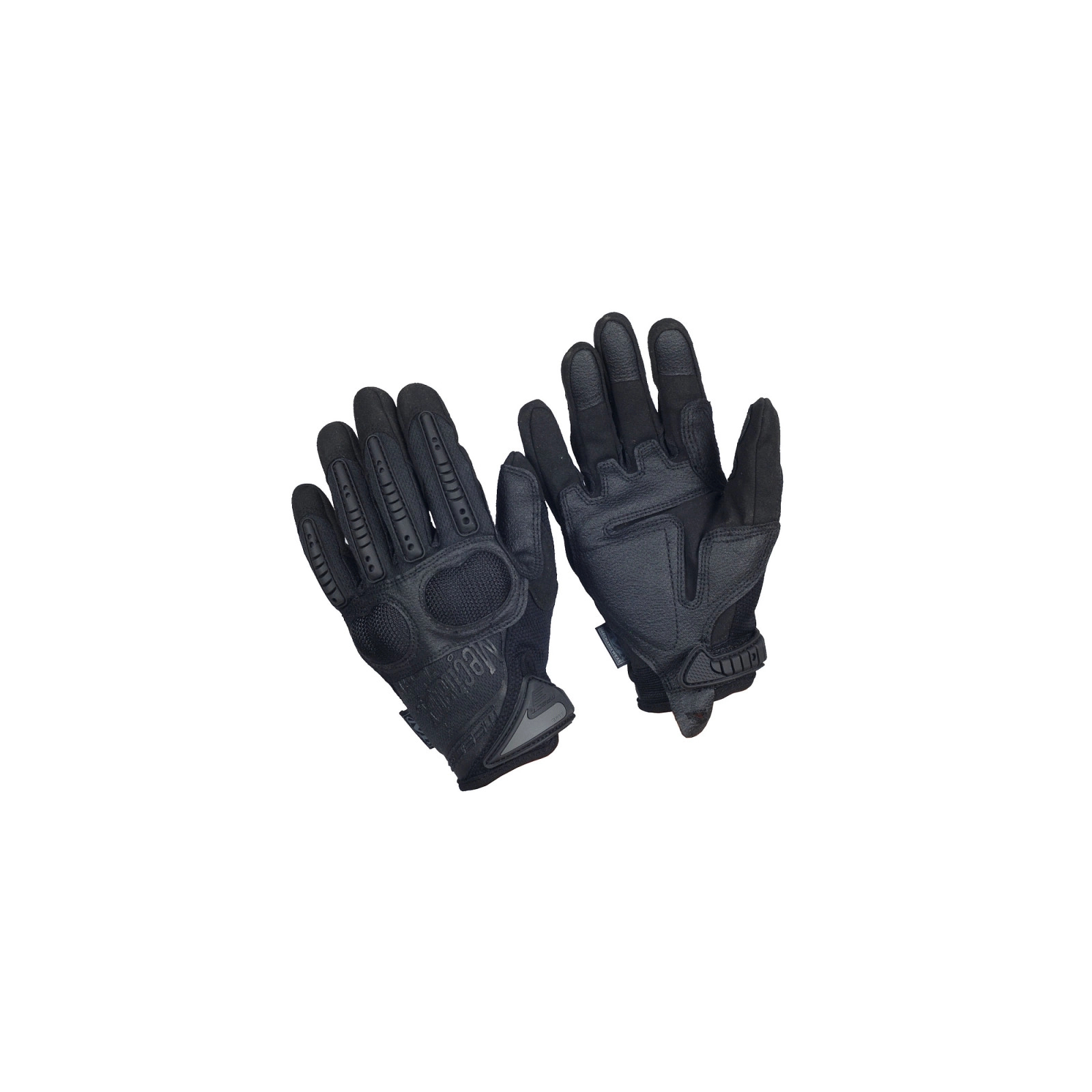 Захисні рукавиці Mechanix M-Pact 3 Covert (XL) (MP3-55-011) зображення 2