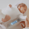 Ваги для новонароджених Lionelo Babybalance White (LOC-BABYBALANCE WHITE) зображення 5