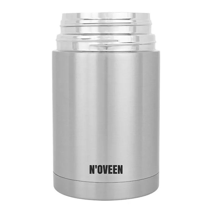 Термос Noveen Обідній TB951 800 мл Silver (RL072906) изображение 3