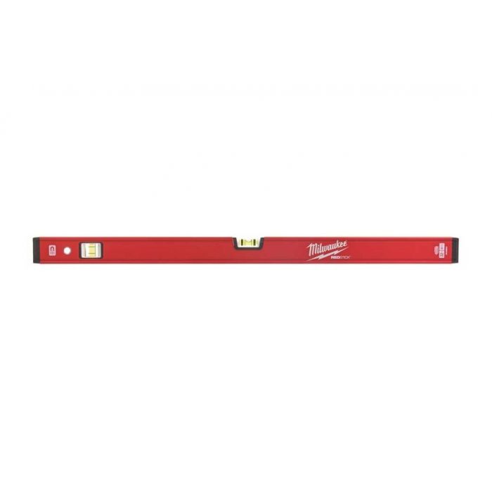 Уровень Milwaukee магнитный Box Compact, 100см (4932459085)