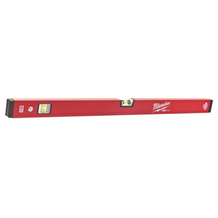 Уровень Milwaukee магнитный Box Compact, 100см (4932459085) изображение 2