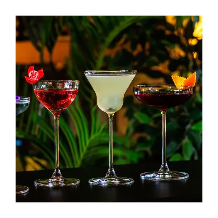 Бокал Onis (Libbey) Bespoke Martini 190 мл (440119) изображение 2