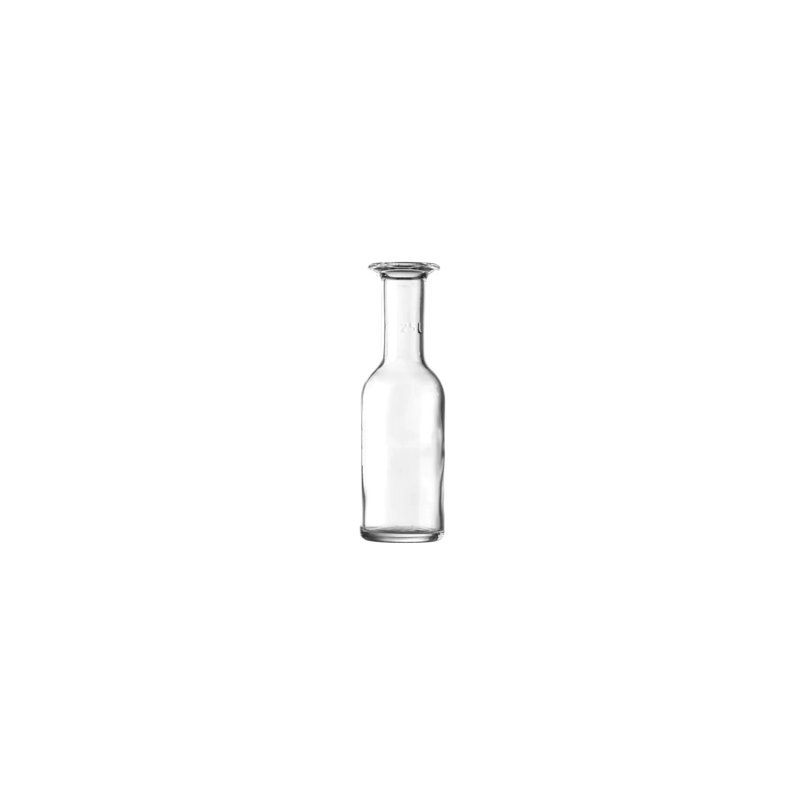 Бутылка Uniglass Olimpus 250 мл (65225)