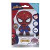 Набор для творчества Crystal Art Человек-паук (CAFGR-MCU001) изображение 7