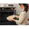 Форма для выпечки KitchenAid з кришкою керамогранітна 1,9 л Фісташкова (CC007425-001) изображение 5