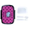 Ланч-бокс детский Kite Hello Kitty з наповненням 750 мл (HK24-163) изображение 4