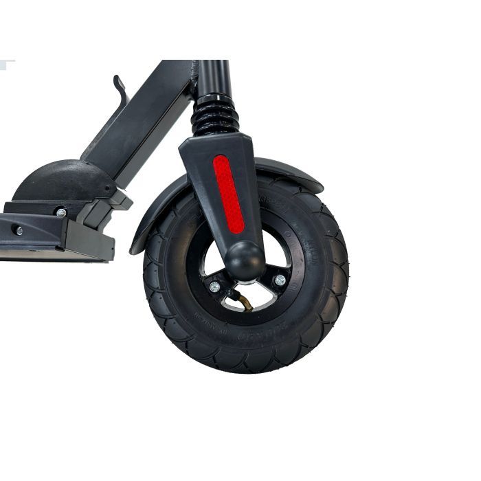 Электросамокат Atlas 0809 Grey (1081) изображение 8