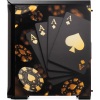 Корпус Vinga Tank Poker aces (01230011787565) изображение 4