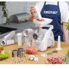 Мясорубка Zelmer ZMM9803B изображение 10