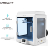 3D-принтер Creality CR-5 Pro H изображение 3