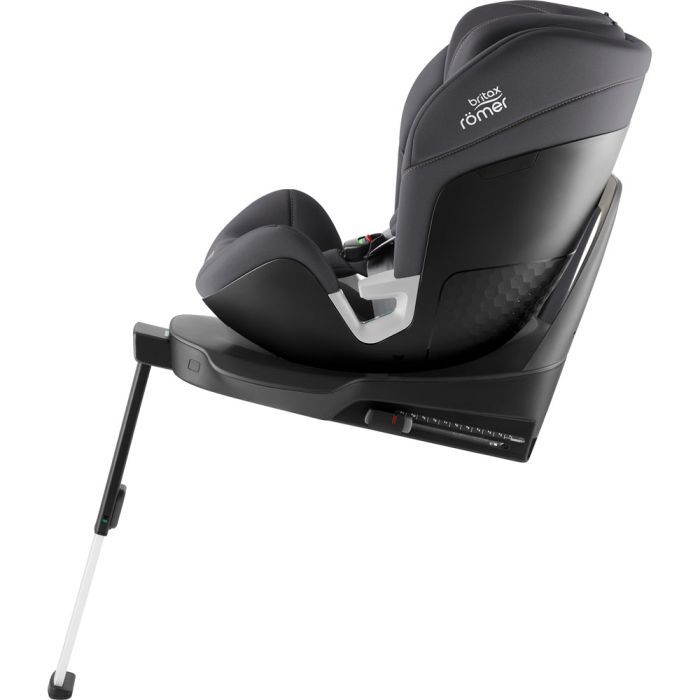 Автокресло Britax-Romer Swivel Space Black (2000038913) изображение 11