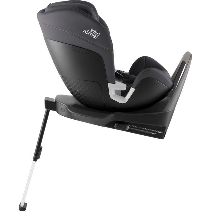 Автокресло Britax-Romer Swivel Space Black (2000038913) изображение 12