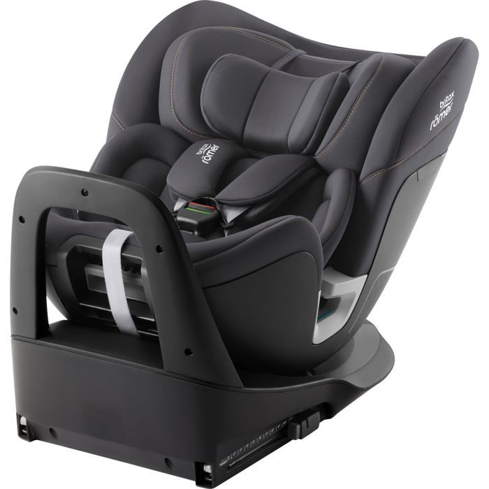 Автокресло Britax-Romer Swivel Space Black (2000038913)