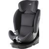 Автокресло Britax-Romer SWIVEL Midnight Grey (2000038915) изображение 2