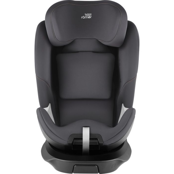 Автокресло Britax-Romer Swivel Space Black (2000038913) изображение 4
